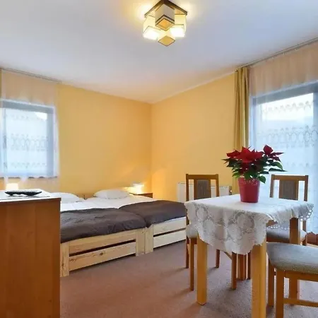 Privat bolig Sasanka