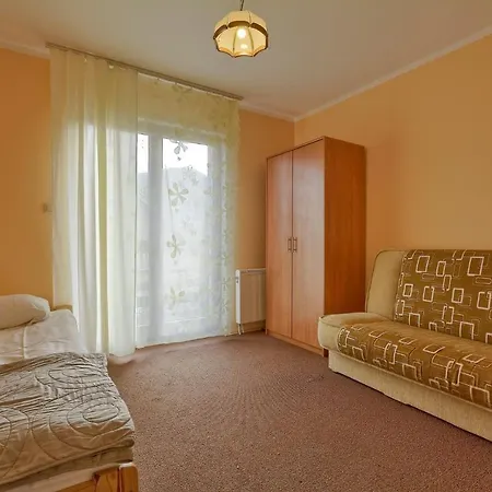 Sasanka Privat bolig *
