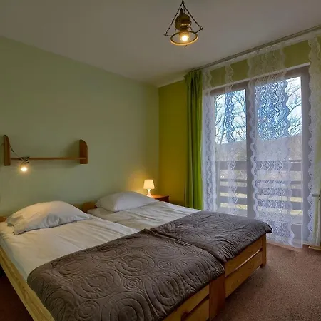 Privat bolig Sasanka *