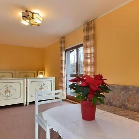 Privat bolig Sasanka *