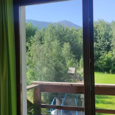 Quarto em Acomodações Particulares Sasanka Karpacz