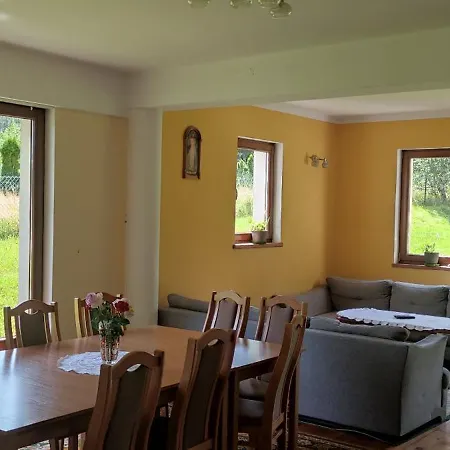 Privat bolig Sasanka