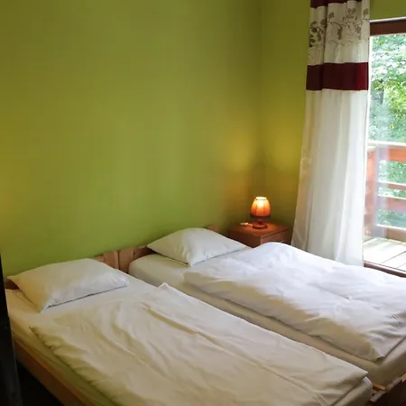 Sasanka Privat bolig *