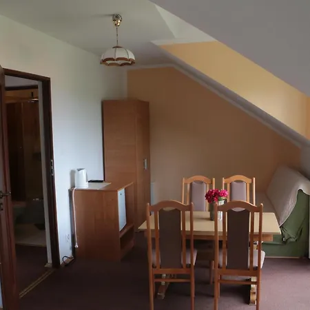 Accommodatie bij particulieren Sasanka *