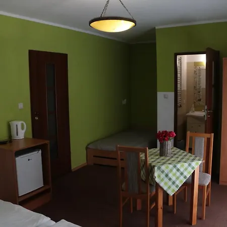 Sasanka Quarto em Acomodações Particulares