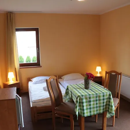 Privat bolig Sasanka