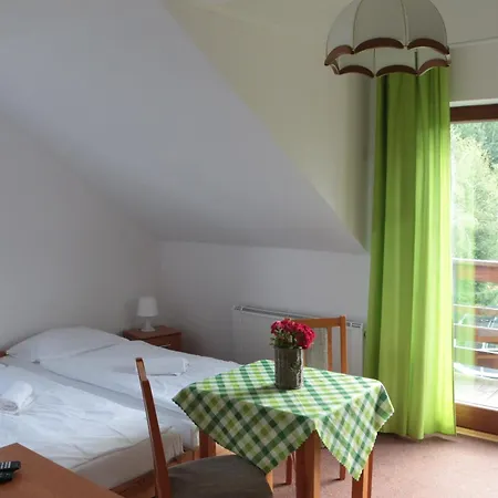 Sasanka Accommodatie bij particulieren Karpacz