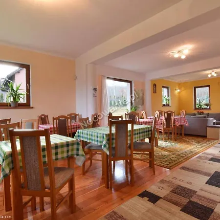 Homestay szállás Sasanka Karpacz