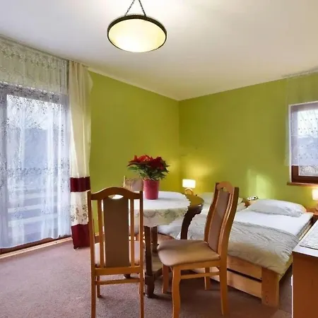Sasanka Homestay Karpacz