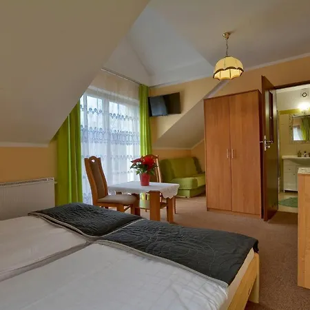 Homestay Sasanka