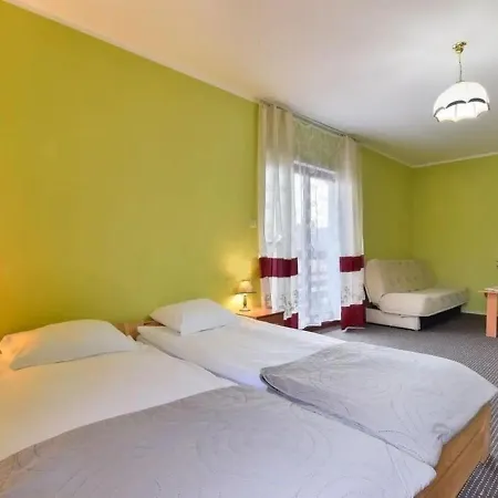 Homestay Sasanka