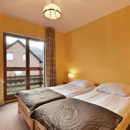 Sasanka * Карпач