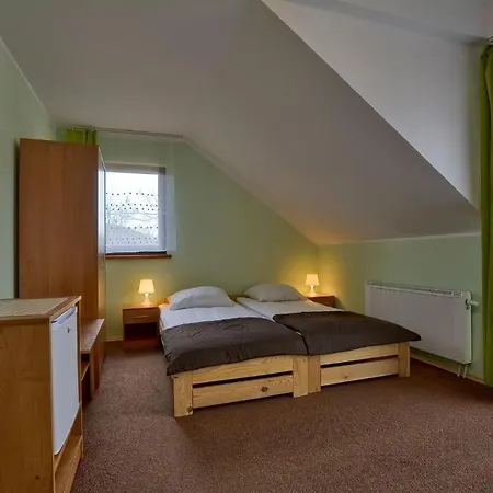 Homestay Sasanka Karpacz