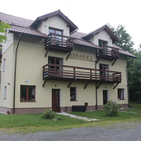 ホームステイ Sasanka カルパッチ