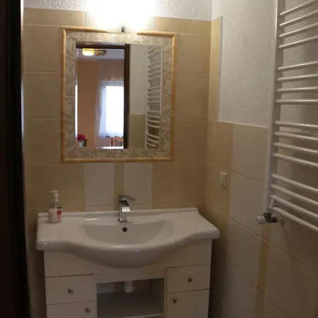 Homestay szállás Sasanka *