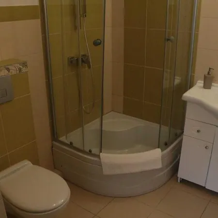 Homestay szállás Sasanka Karpacz