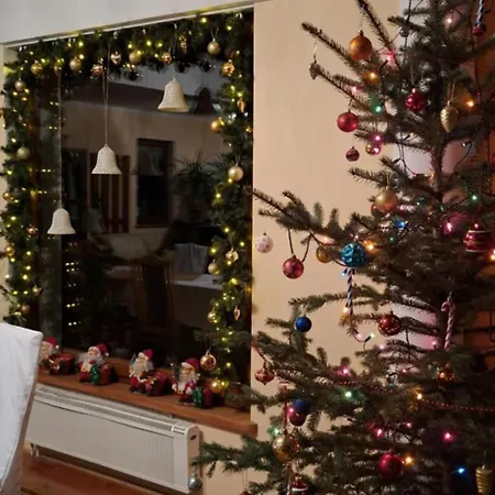 Sasanka Homestay szállás Karpacz