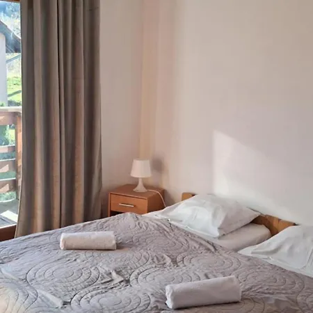 Sasanka Privat bolig