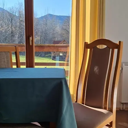 Sasanka Privat bolig