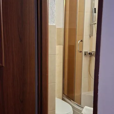 Privat bolig Sasanka Karpacz