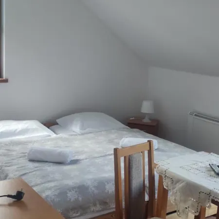Privat bolig Sasanka Karpacz