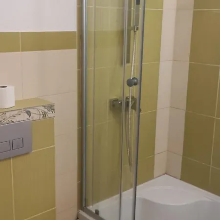 Sasanka Privat bolig Karpacz