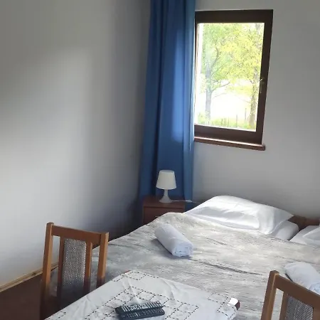 Privat bolig Sasanka Karpacz