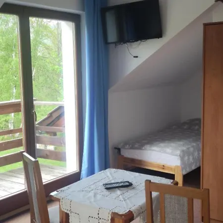 Privat bolig Sasanka *