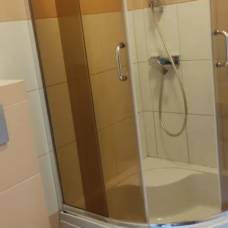 Sasanka Privat bolig Karpacz