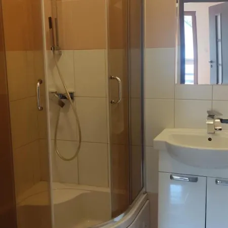 Privat bolig Sasanka Karpacz