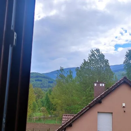 Sasanka * Karpacz