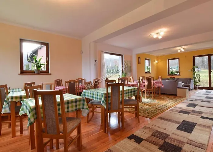 Homestay Sasanka Karpacz