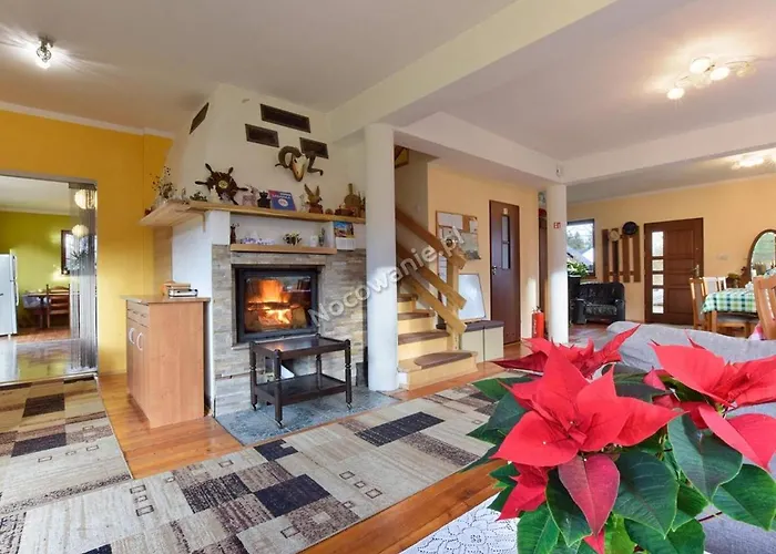 Ubytování v soukromí Sasanka *