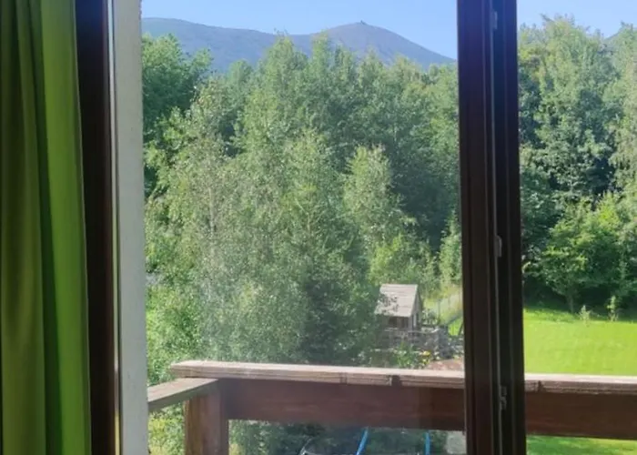 Ubytování v soukromí Sasanka Karpacz