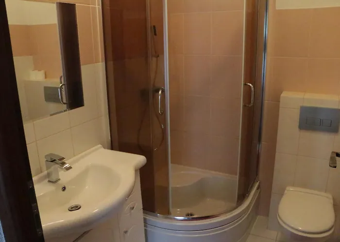 Ubytování v soukromí Sasanka