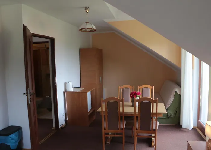 Accommodatie bij particulieren Sasanka *