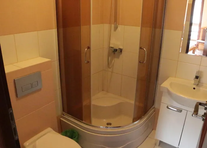 Homestay Sasanka Karpacz