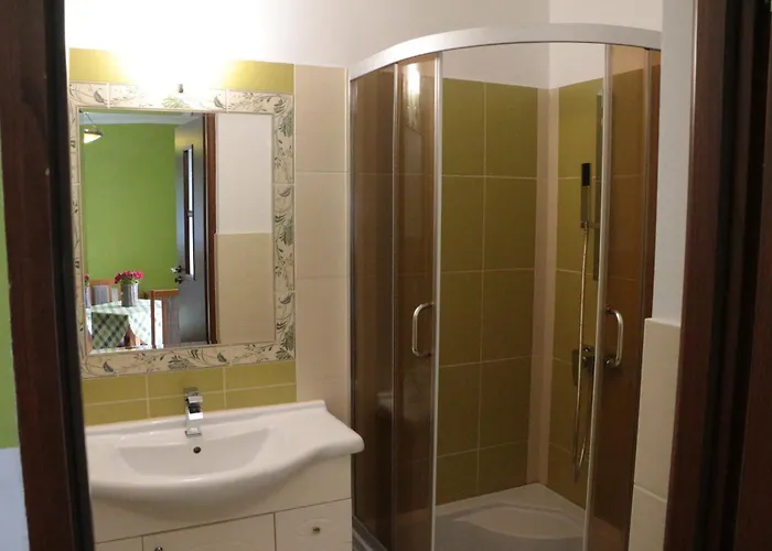 Sasanka Карпач