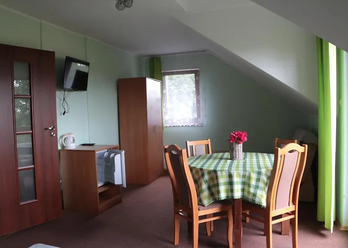 Sasanka * Карпач