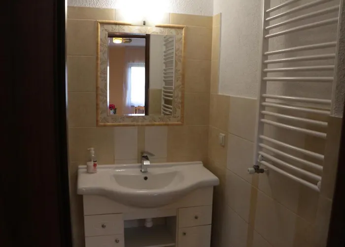 Ubytování v soukromí Sasanka *