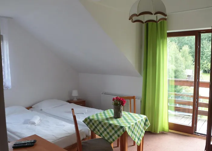 Sasanka Homestay Karpacz