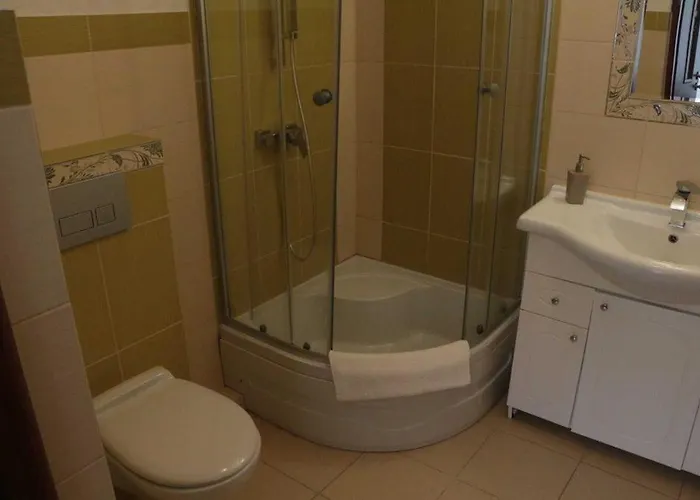 Homestay szállás Sasanka Karpacz