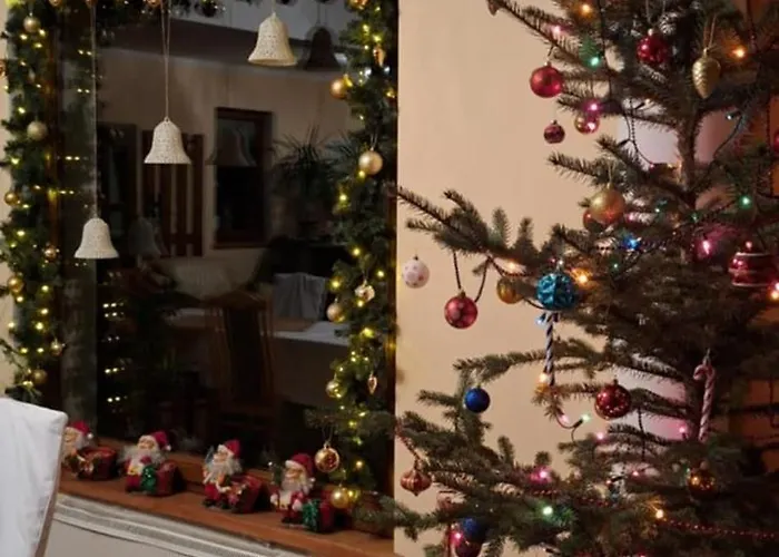 Sasanka Ubytování v soukromí Karpacz