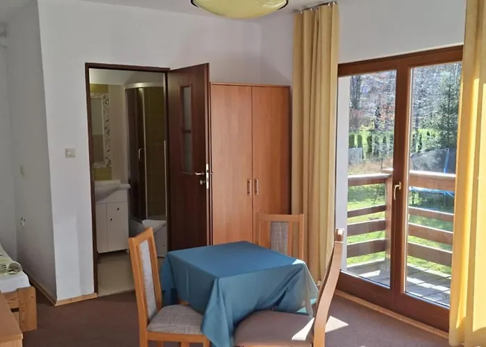 Sasanka * Карпач