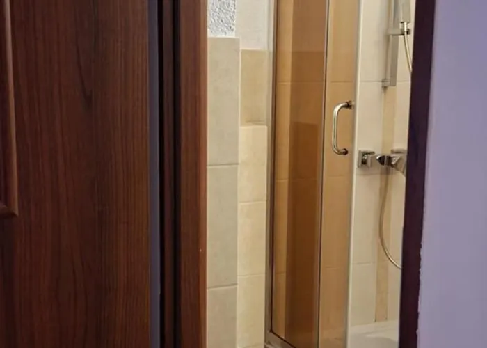 Ubytování v soukromí Sasanka Karpacz