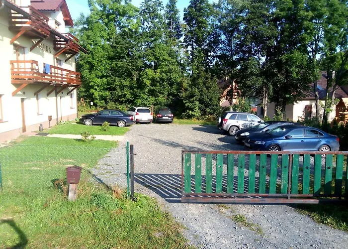 Sasanka Карпач